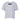 Dolce &amp; Gabbana White Logo Print Cotton Crew Neck T-shirt