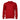 Suéter con cuello de cachemira rojo de Dolce &amp; Gabbana