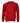 Dolce &amp; Gabbana Red Cashmere Collared Pullover Sweater