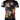 Dolce &amp; Gabbana Black 2019 Year Of The Pig Crew Neck T-shirt