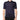 Dolce &amp; Gabbana Blue Silk Collared Short Sleeves Polo T-shirt