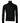 Dolce &amp; Gabbana Black Cashmere Turtleneck Pullover Sweater