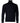 Dolce &amp; Gabbana Blue Cashmere Turtleneck Pullover Sweater