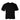 Dolce &amp; Gabbana Black DG Logo Crew Neck Short Sleeve T-shirt
