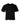 Dolce &amp; Gabbana Black DG Logo Crew Neck Short Sleeve T-shirt