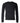 Dolce &amp; Gabbana Dark Gray DG Logo Crew Neck Pullover Sweater