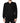 Dolce &amp; Gabbana Black Cashmere V-neck Pullover Sweater