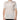 Dolce &amp; Gabbana Off White Silk Crew Neck Henley T-shirt