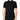 Dolce &amp; Gabbana Black DG Collared Short Sleeves Polo T-shirt