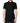 Dolce &amp; Gabbana Black DG Collared Short Sleeves Polo T-shirt