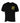 Dolce &amp; Gabbana Black Logo Print Cotton Short Sleeves T-shirt