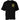 Dolce &amp; Gabbana Black Logo Print Cotton Short Sleeves T-shirt