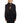 Sandro Ferrone Black Polyester Blouse