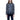 Camisa de viscosa azul Street One
