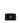 PINKO Black Calf Leather Bos Taurus Shoulder Bag