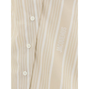 Jacquemus La Chemise Pablo Shirt