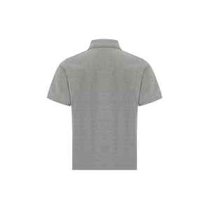 Saint Laurent Cassandre Polo Shirt