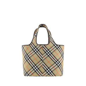 Burberry Tote Bag