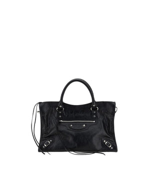 Balenciaga Le City Medium Bag
