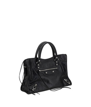 Balenciaga Le City Medium Bag
