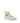 Comme Des Garçons Play x Converse White Rubber High Top Sneakers