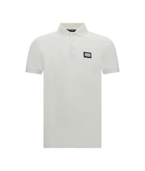 Dolce & Gabbana Polo Shirt