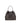 Brunello Cucinelli Brown Calf Leather Bos Taurus Shoulder Bag