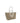 MCM Medium Himmel  Tote Bag