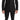 Dolce & Gabbana Gray Wool Slim Fit 2 Piece MARTINI Suit