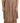 Dolce &amp; Gabbana Brown Silk Sleeveless Shift Maxi Dress
