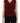 Dolce &amp; Gabbana Red Black Stripe Vest Waistcoat Blouse Top