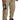 Dolce & Gabbana Beige Pin Up Print Cargo Pants
