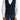Dolce &amp; Gabbana Navy Blue Men Formal Dress Waistcoat Vest