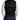 Dolce &amp; Gabbana Black Men Formal STAFF Dress Waistcoat Vest