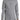 Dolce &amp; Gabbana Gray SICILY Dotted Semi Fitted Formal Shirt