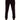 Dolce & Gabbana Purple Cashmere Gym Training Sport Pants