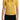 Dolce & Gabbana Yellow Silk Knit Pullover Ascot Collar Top