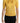 Dolce &amp; Gabbana Yellow Silk Knit Pullover Ascot Collar Top