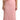 Dolce & Gabbana Pink Silk Stretch Strapless Sheath Midi Dress