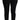 Dolce & Gabbana Black Virgin Wool Stretch Skinny Pants