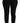 Dolce &amp; Gabbana Black Virgin Wool Stretch Skinny Pants