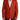Dolce &amp; Gabbana Orange MARTINI Cashmere Silk Coat Blazer