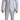 Dolce & Gabbana Light Blue SICILIA Wool 3 Piece Suit