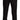 Dolce & Gabbana Black Dress Formal Skinny Pants