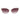 Ted Baker Gold Women Sunglasses