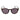 Scotch & Soda Brown Men Sunglasses