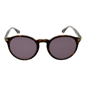 Scotch & Soda Brown Men Sunglasses