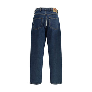 Magliano Straight Jeans