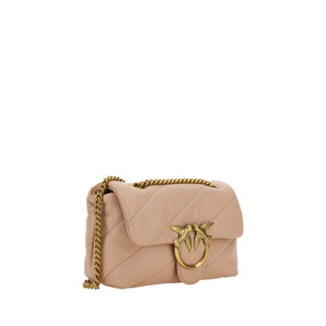 PINKO Love Mini Puff Shoulder Bag