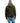 People Of Shibuya Green Polyester Men Jacket